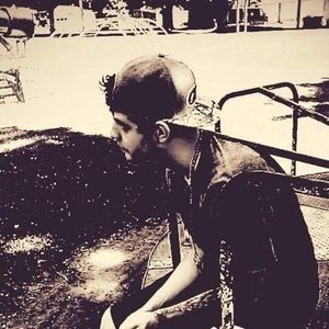 Meet your Posher, Brandon